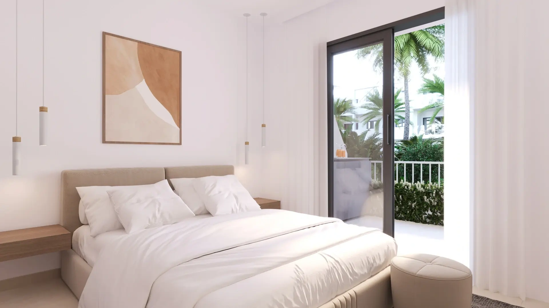 1 - vente appartement san cayetano région de murcie espagne