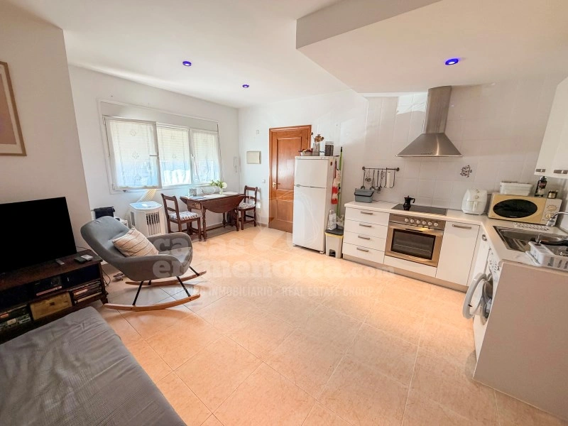 1 - apartment for sale in es mercadal minorca - balearic islands spain