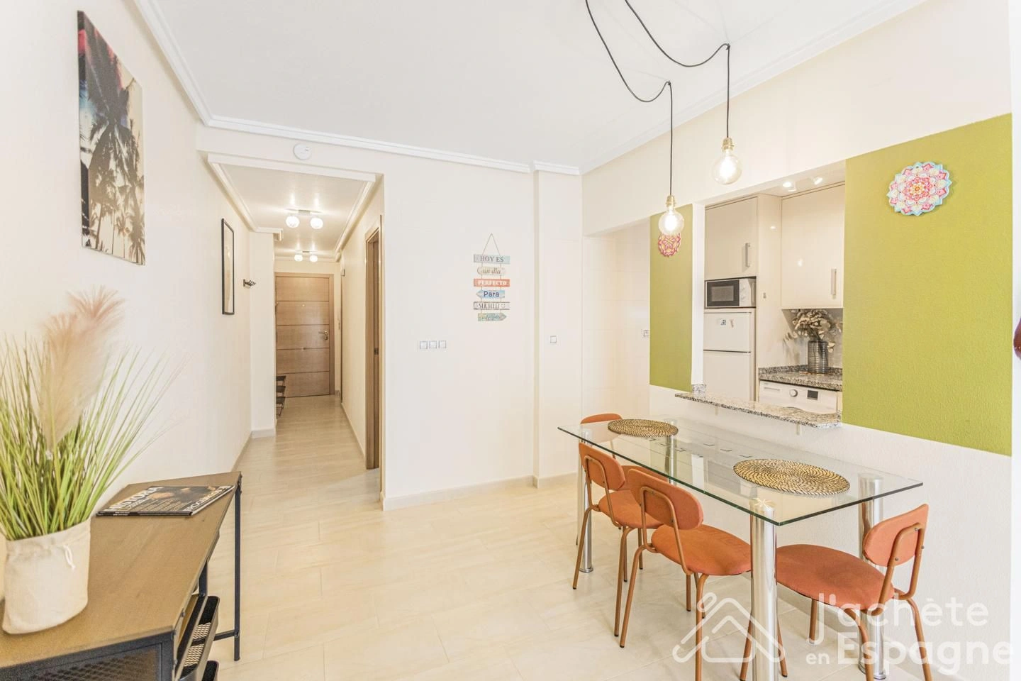 1 - vente appartement torrevieja - costa blanca communauté valencienne espagne