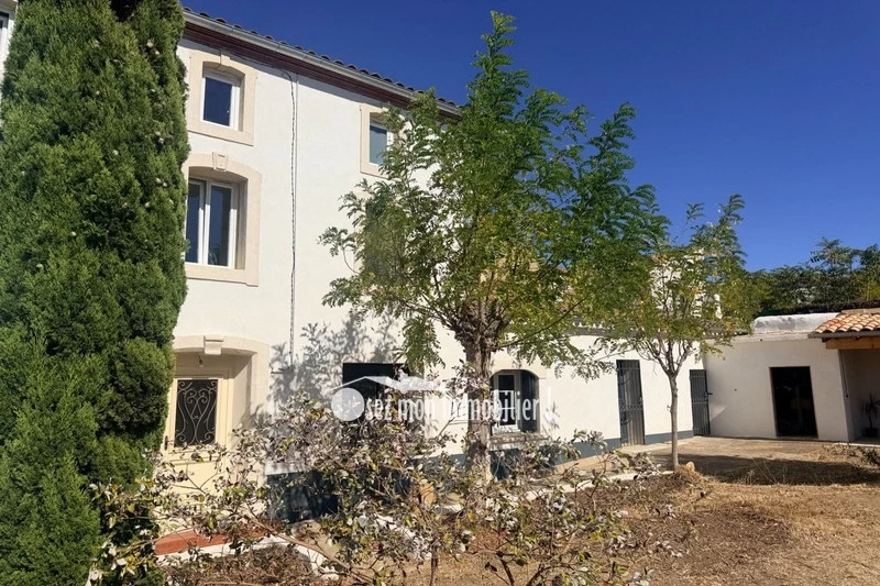 1 - venda casa bizanet aude frança