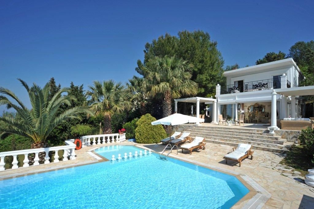 1 - waterfront house for sale in sidári ionian islands greece