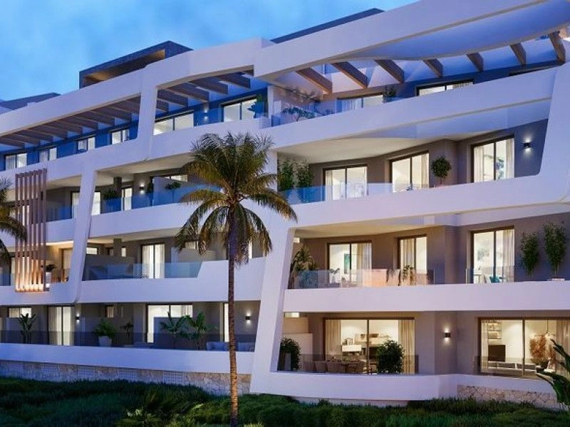 2 - vendita appartamento marbella - costa del sol andalusia spagna