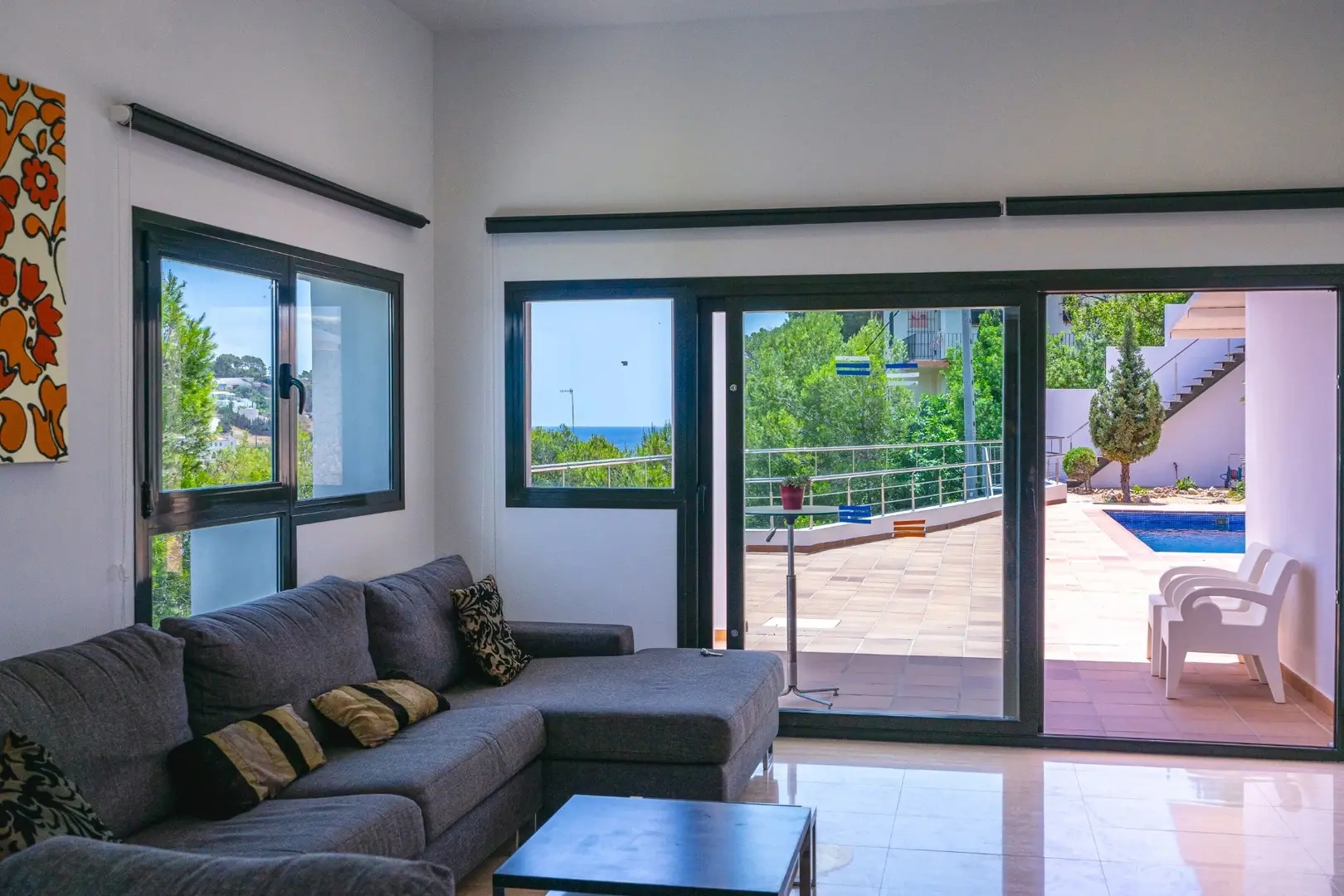 2 - продажа villa вид моря benissa - costa blanca валенсия испания