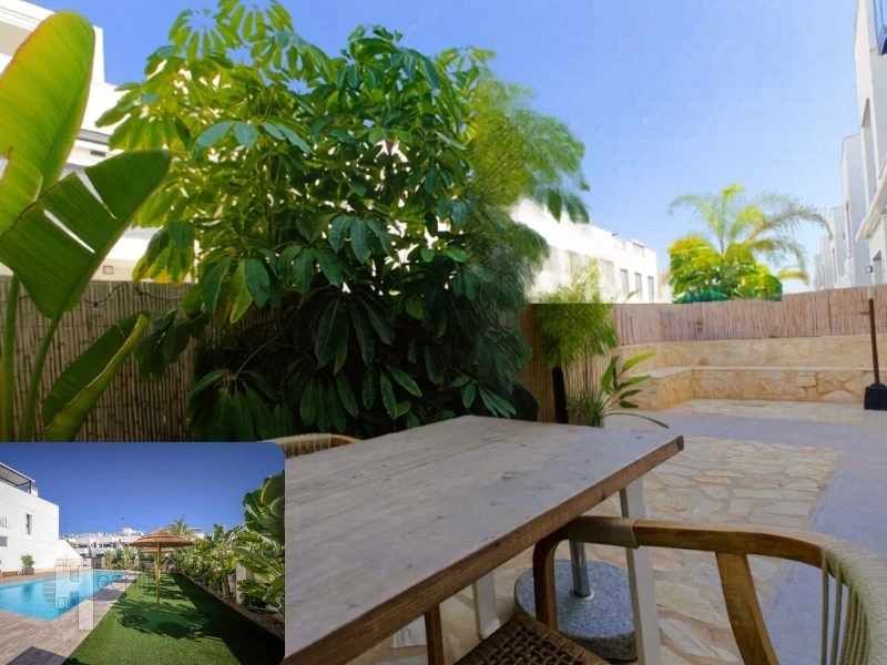1 - venta apartamento san javier región de murcia españa