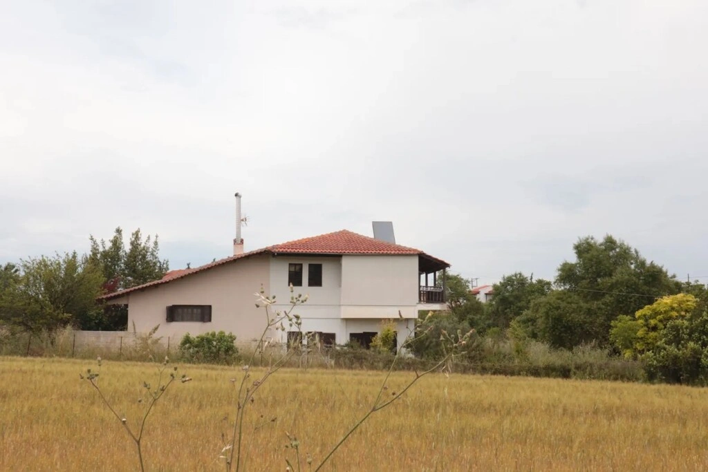 Casa de 190 m²