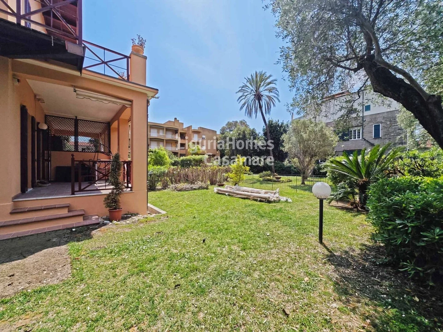 2 - продажа квартира bordighera лигурия италия