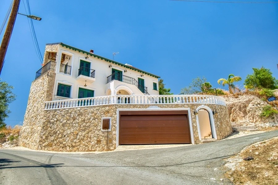 1 - venta casa paphos pafos chipre