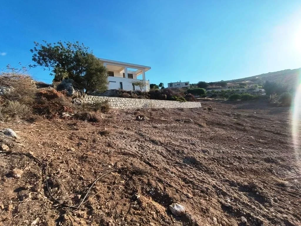 2 - vendita casa vista mare makry-gialos creta grecia