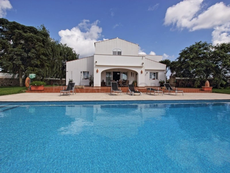 1 - venda casa mao minorca-ilhas baleares espanha