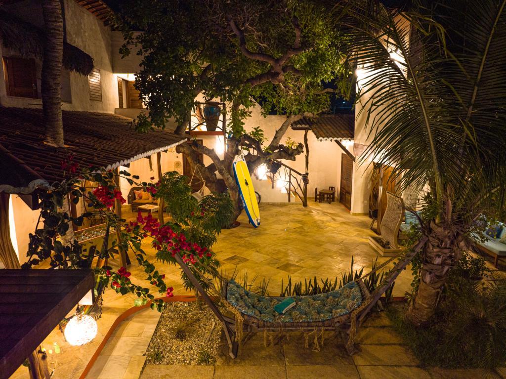 2 - vente propriété jijoca de jericoacoara ceará brésil