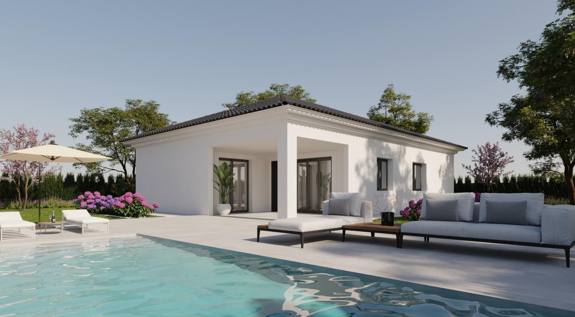 1 - house for sale in la romana valencian community spain