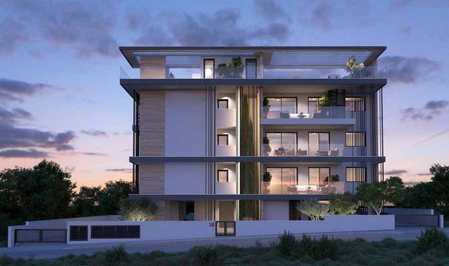2 - vente appartement limassol limassol chypre