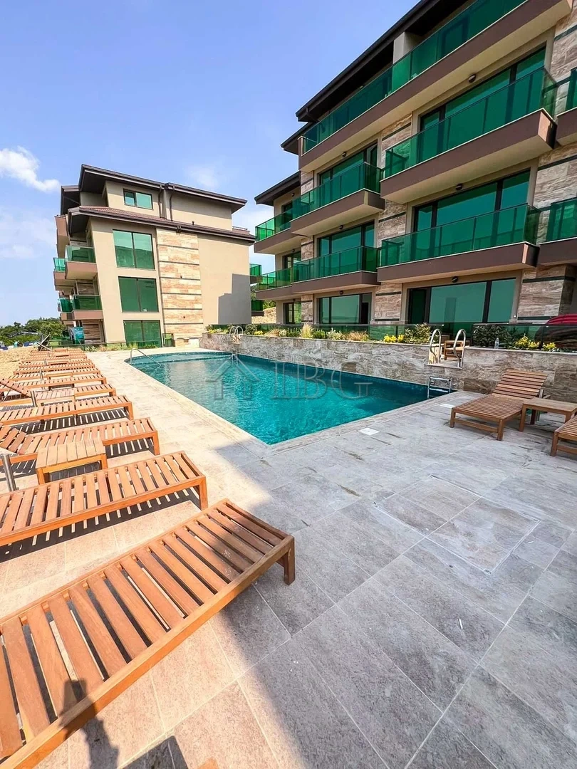 2 - sea view apartment for sale in sunny beach burgas bulgaria
