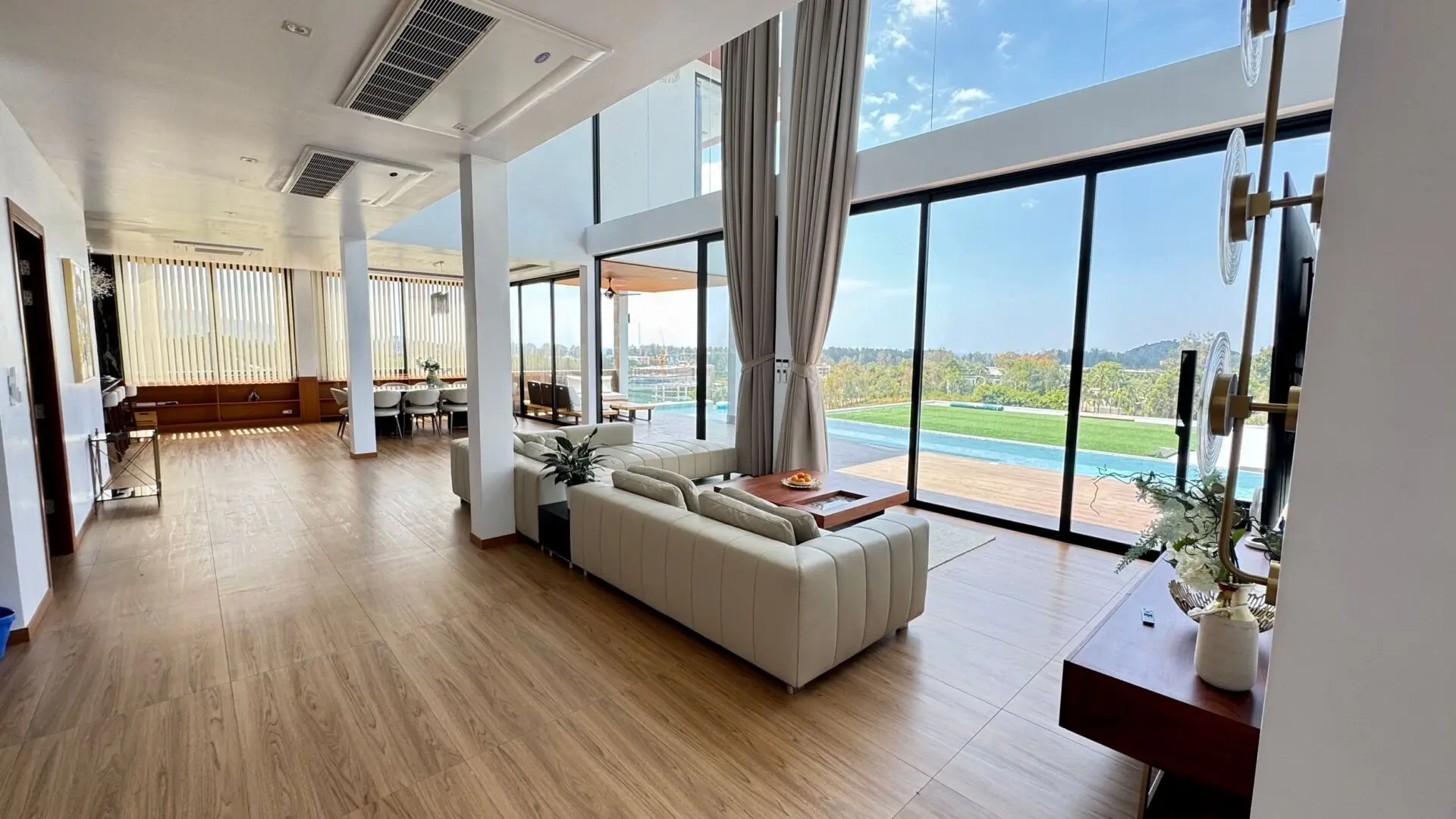 1 - vente maison vue mer muang phuket phuket thaïlande