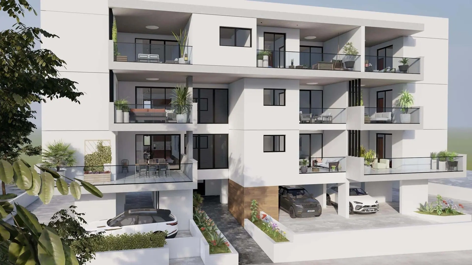 2 - verkauf wohnung nicosia nikosia zypern