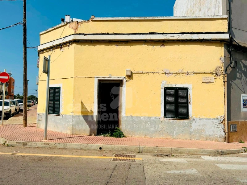2 - verkauf haus ciutadella de menorca menorca-balearen spanien