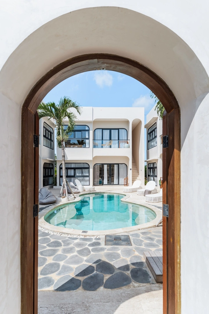 2 - vente maison badung bali indonésie