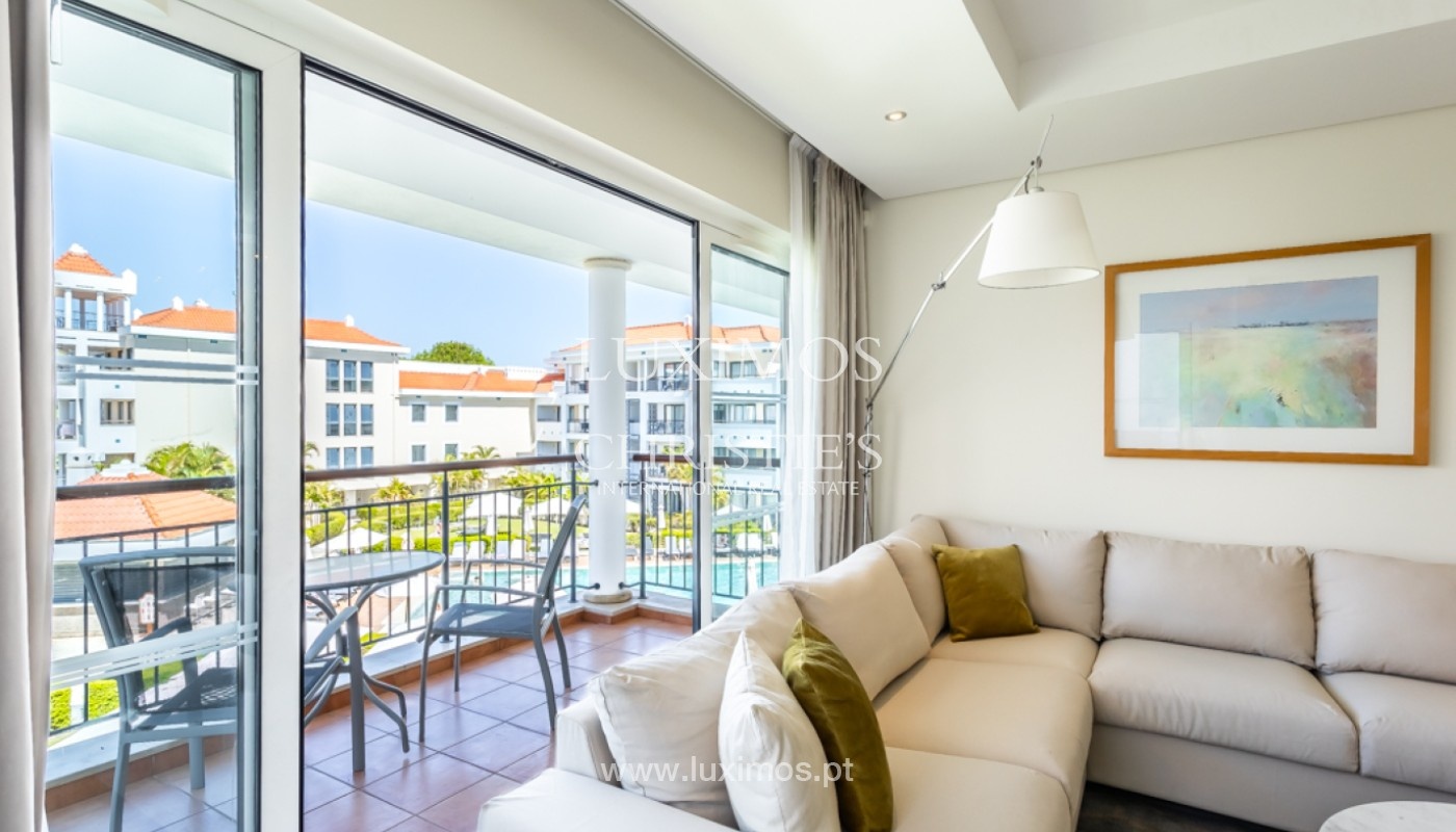 2 - apartment for sale in loulé algarve portugal