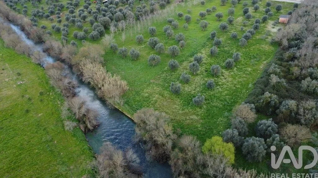 1 - verkauf grundstück ourém region zentrum portugal