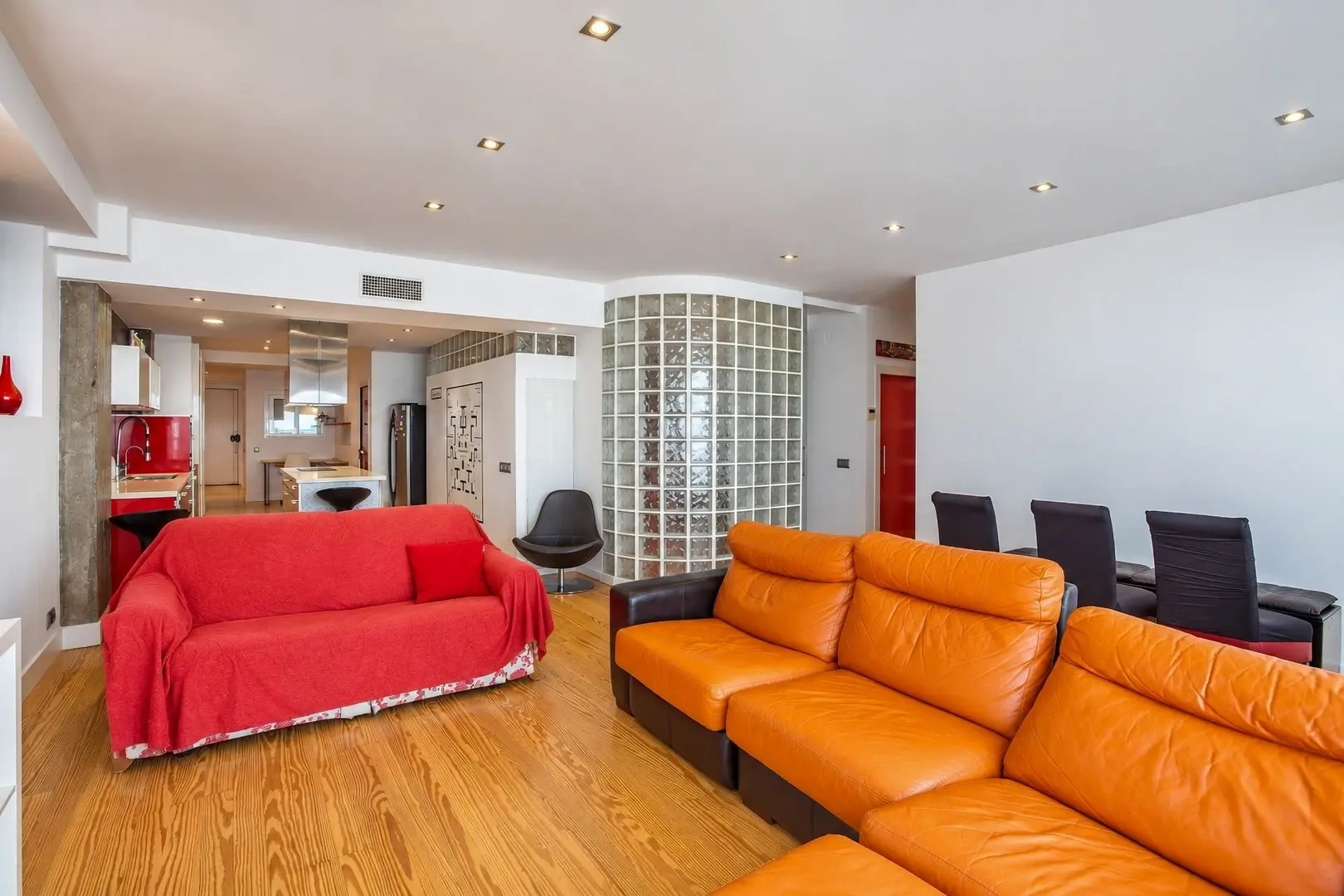 2 - venta apartamento barcelona cataluña españa