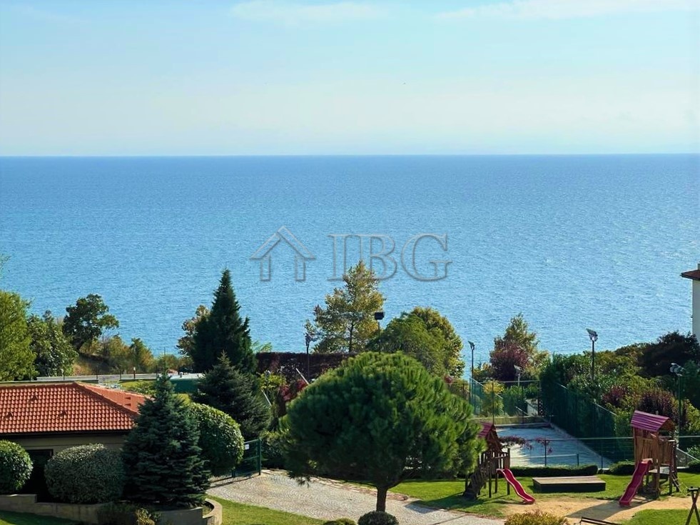 1 - sea view apartment for sale in sveti vlas burgas bulgaria