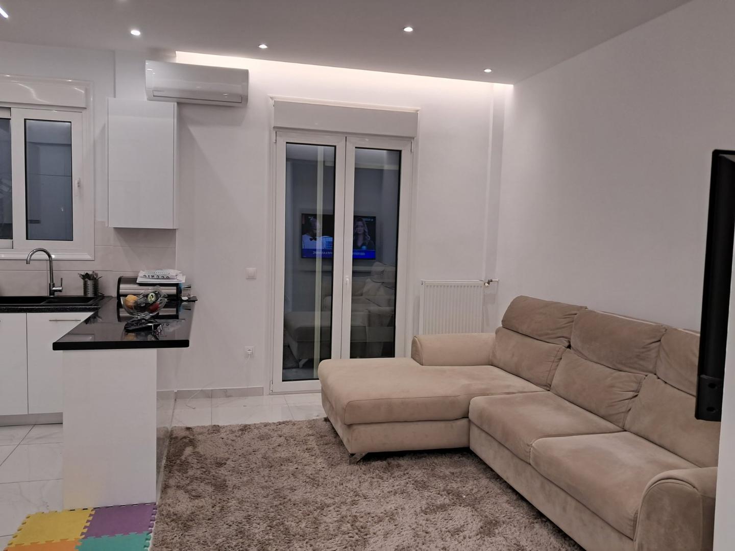 Appartamento con 1 camera