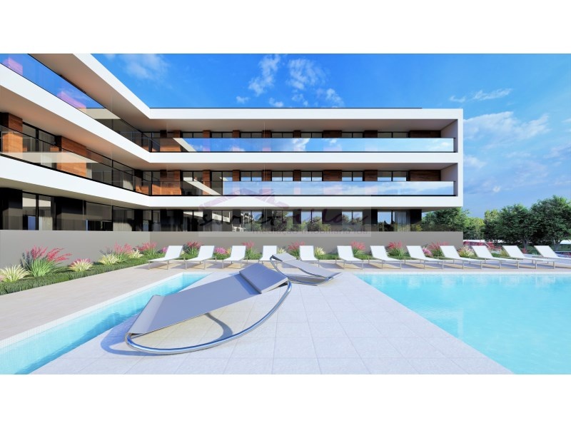 2 - vente appartement albufeira algarve portugal