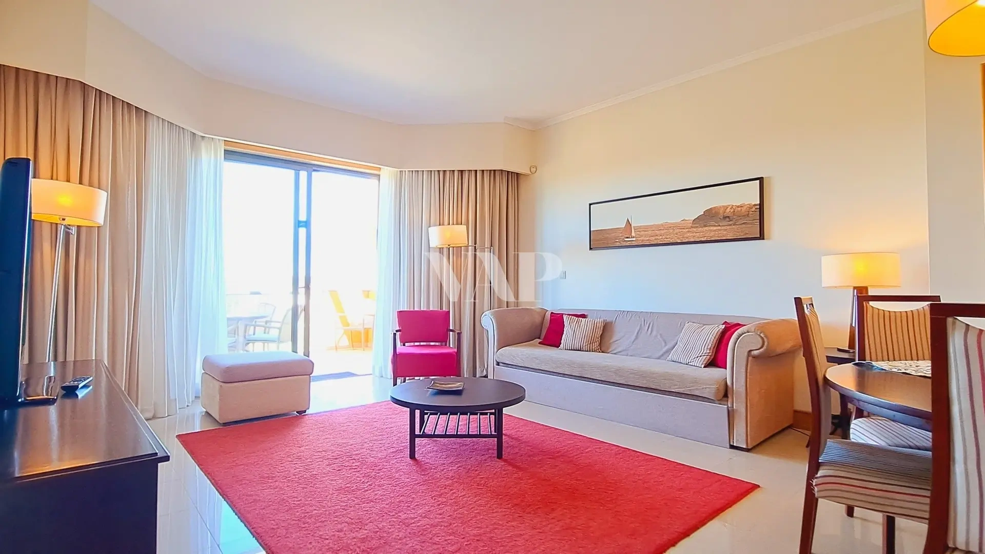 2 - verkauf wohnung vilamoura algarve portugal
