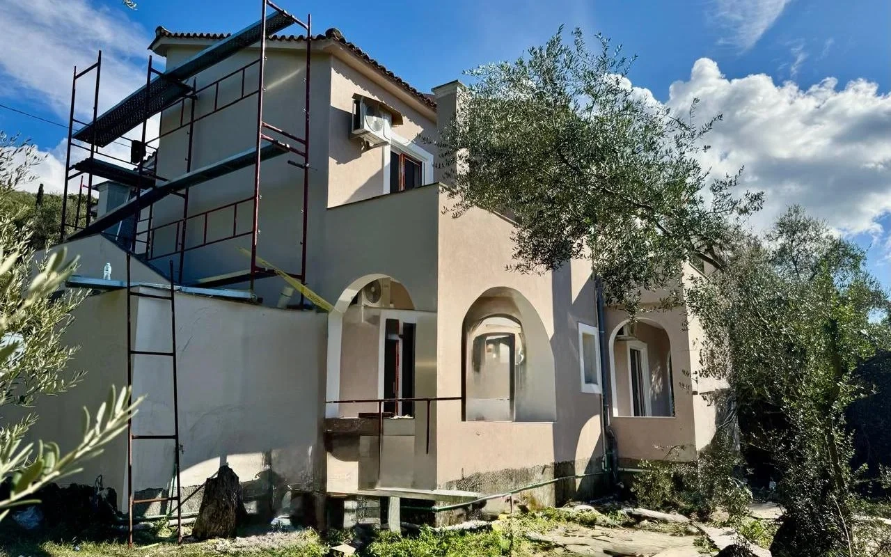 2 - venta apartamento corfu islas jónicas grecia