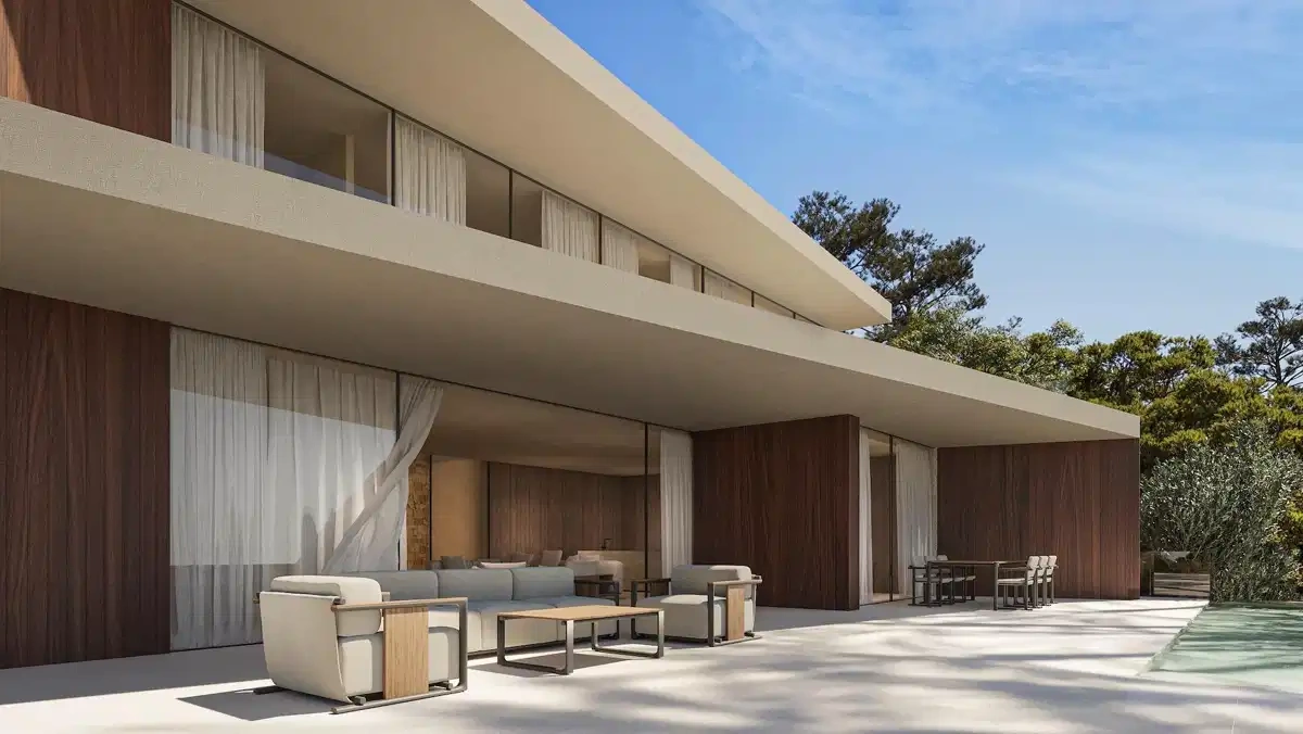 2 - vente maison vue mer benissa - costa blanca communauté valencienne espagne