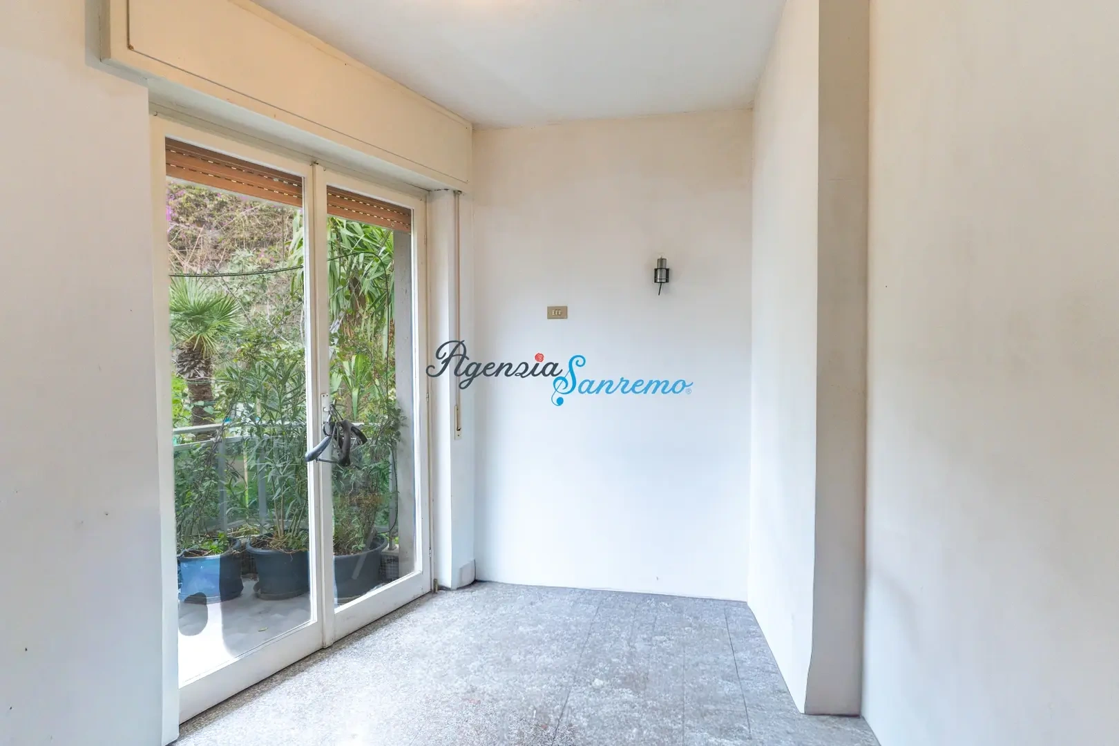 Apartamento com 1 quarto