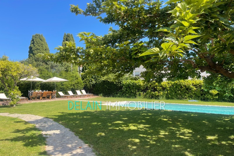 1 - sea view house for sale in saint-laurent-du-var alpes-maritimes france