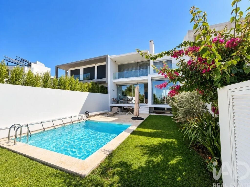 1 - venta villa sesimbra región de lisboa portugal