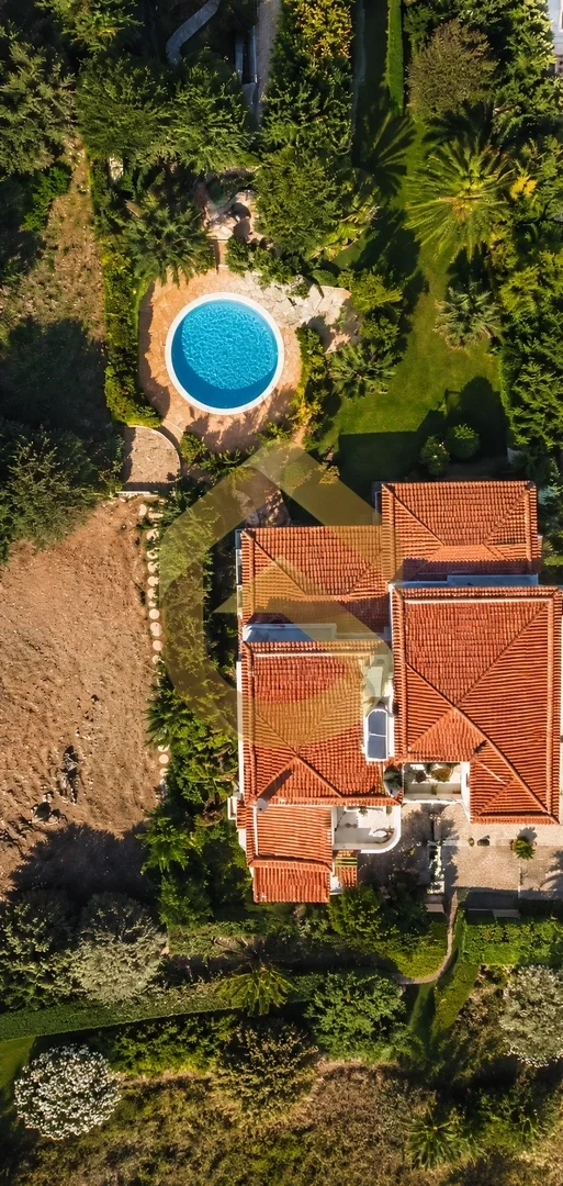 1 - продажа территория вид моря voula аттика греция