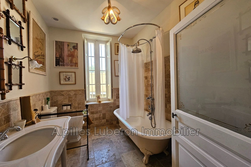 2 - verkauf haus eygalières bouches-du-rhône frankreich
