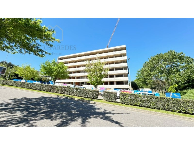 1 - verkauf wohnung vila nova de gaia region nord portugal