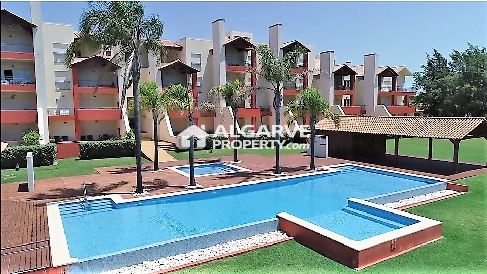 1 - vente appartement vilamoura algarve portugal