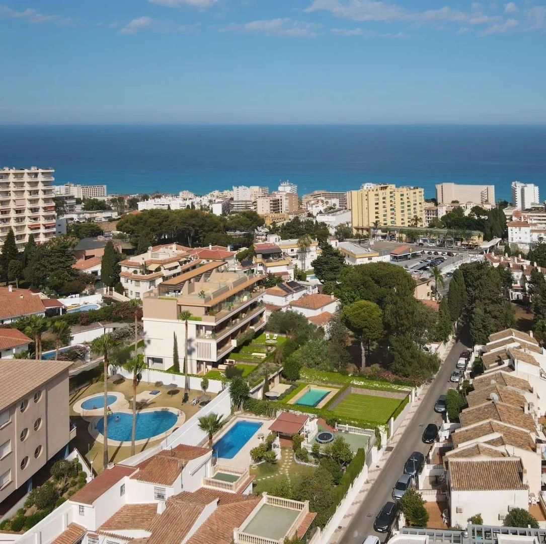 2 - vente appartement torremolinos - costa del sol andalousie espagne