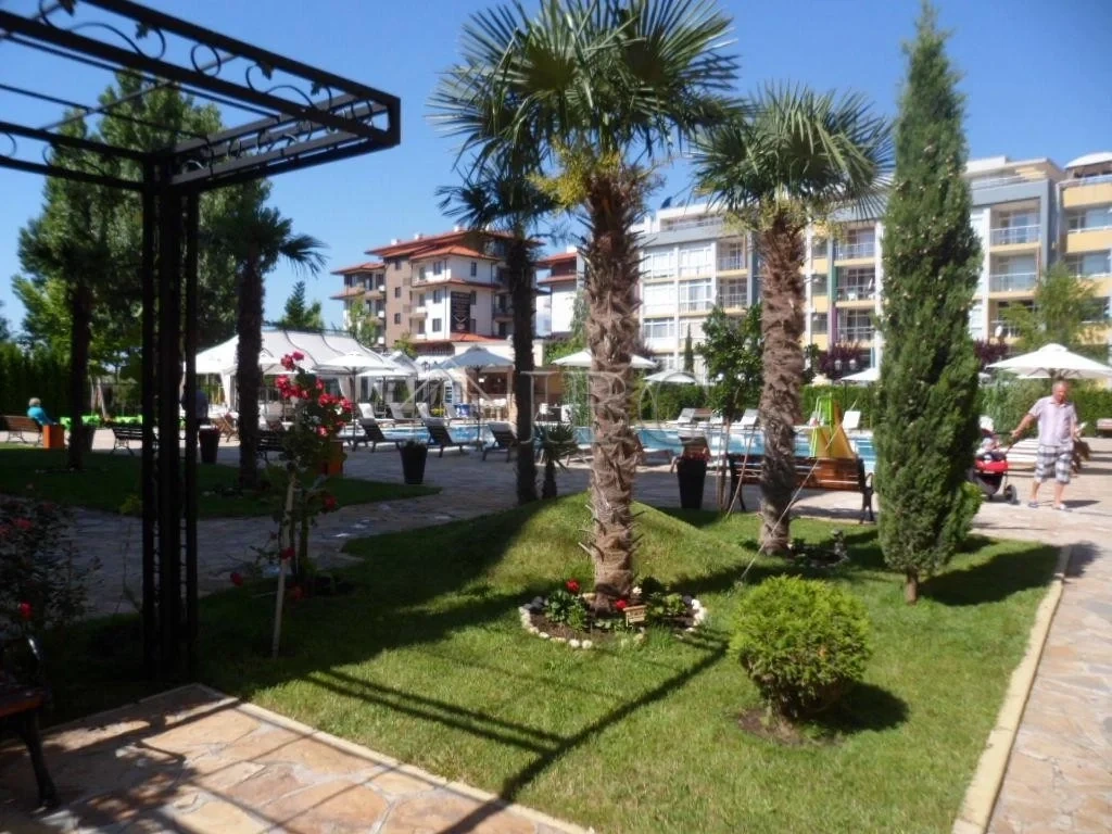 2 - venta apartamento sunny beach burgas bulgaria