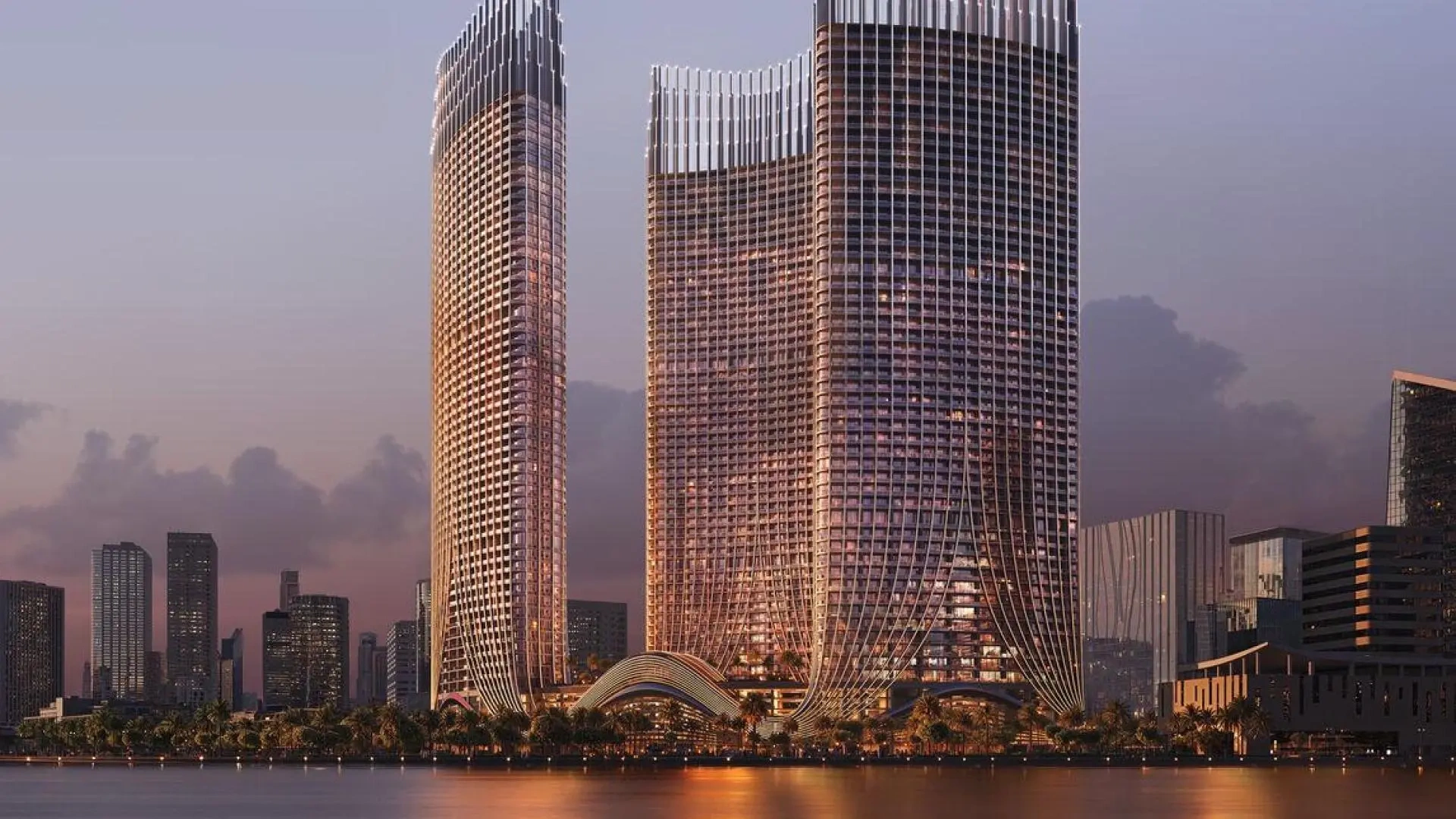 1 - verkauf wohnung dubai dubai vereinigte arabische emirate