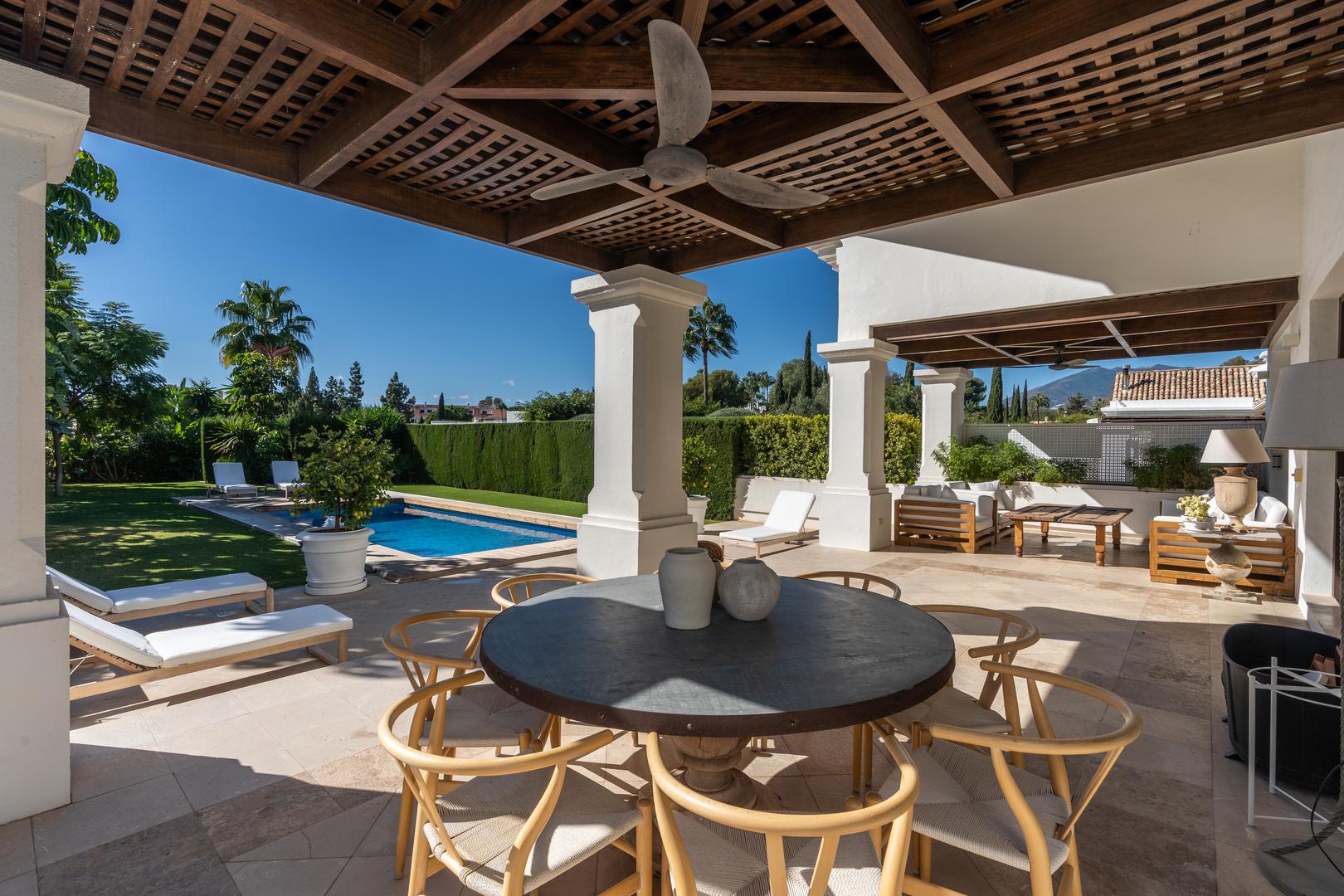 2 - verkauf haus marbella - costa del sol andalusien spanien
