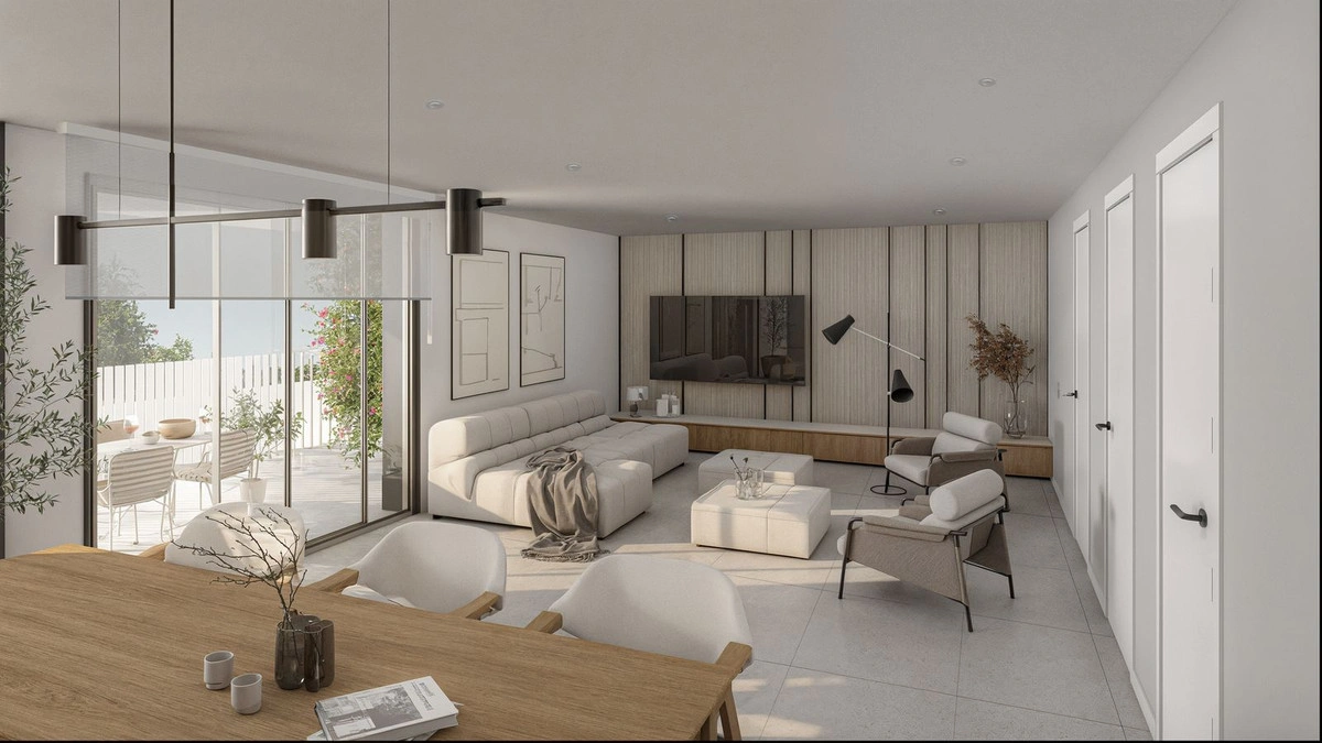 2 - verkauf wohnung meerblick estepona - costa del sol andalusien spanien