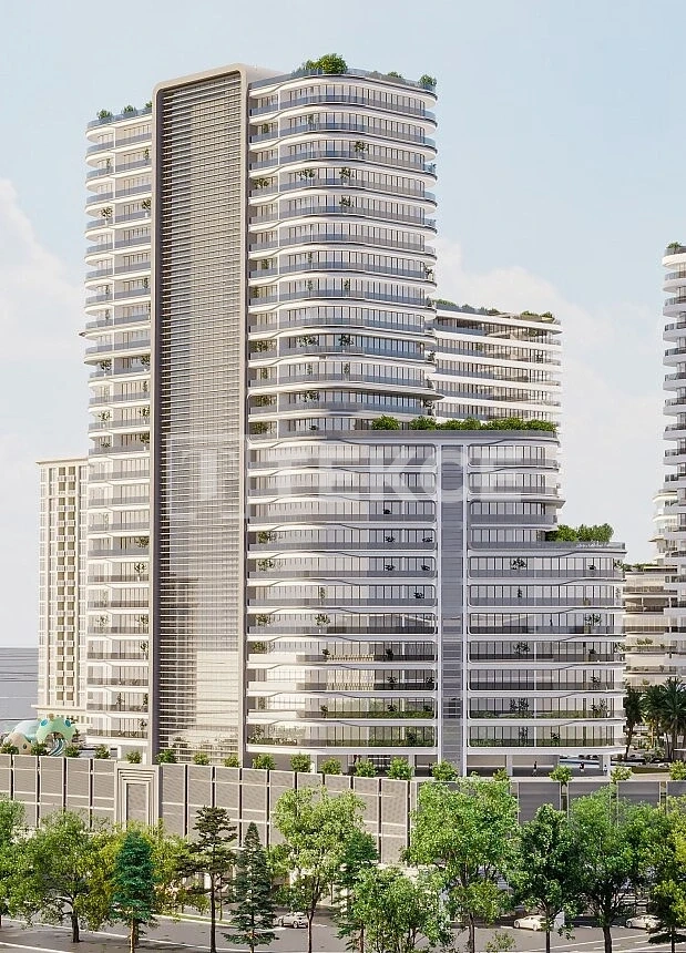 2 - verkauf wohnung dubai dubai vereinigte arabische emirate
