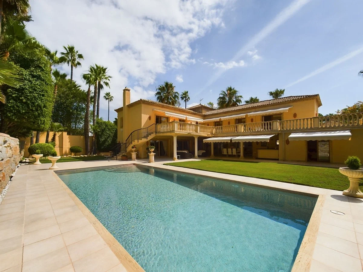 2 - venta casa nueva andalucia andalucía españa