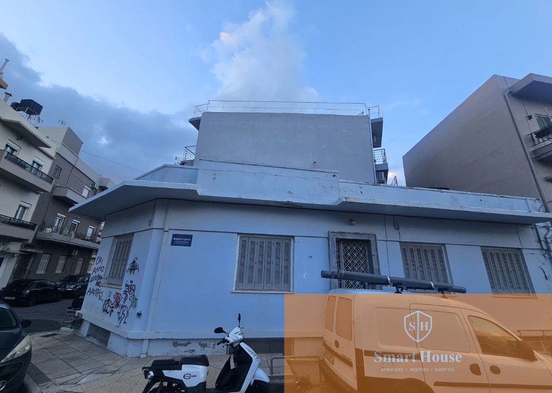 2 - продажа квартира héraklion крит греция