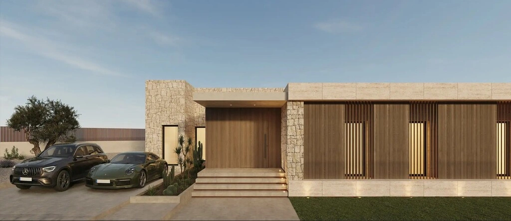 2 - продажа villa вид моря аликанте - costa blanca валенсия испания