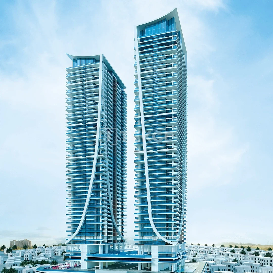 1 - verkauf wohnung dubai dubai vereinigte arabische emirate