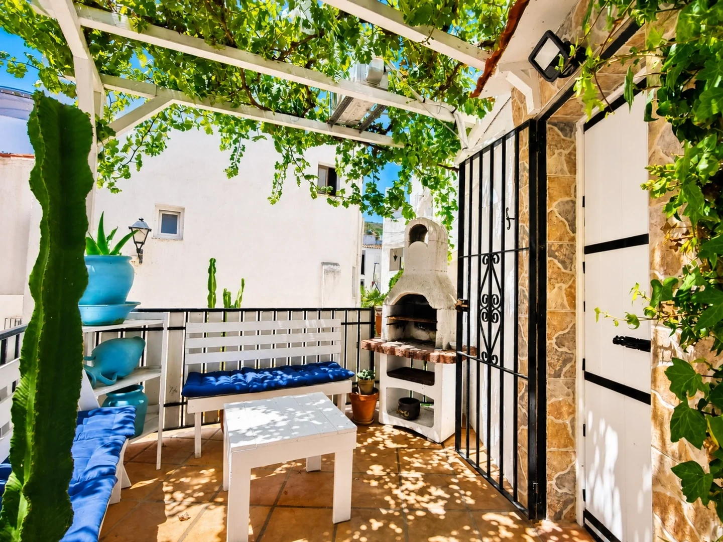 2 - verkoop appartement manilva andalusië spanje