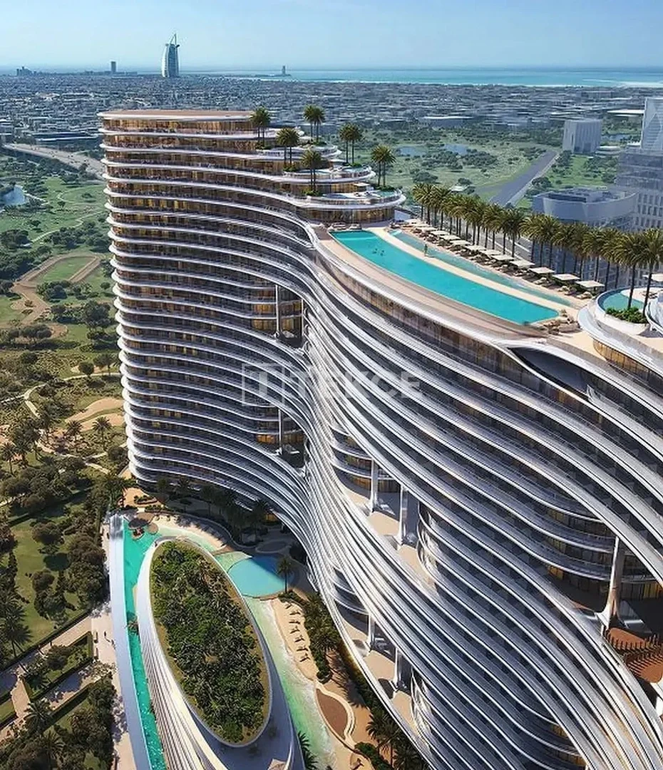 2 - verkauf wohnung dubai dubai vereinigte arabische emirate