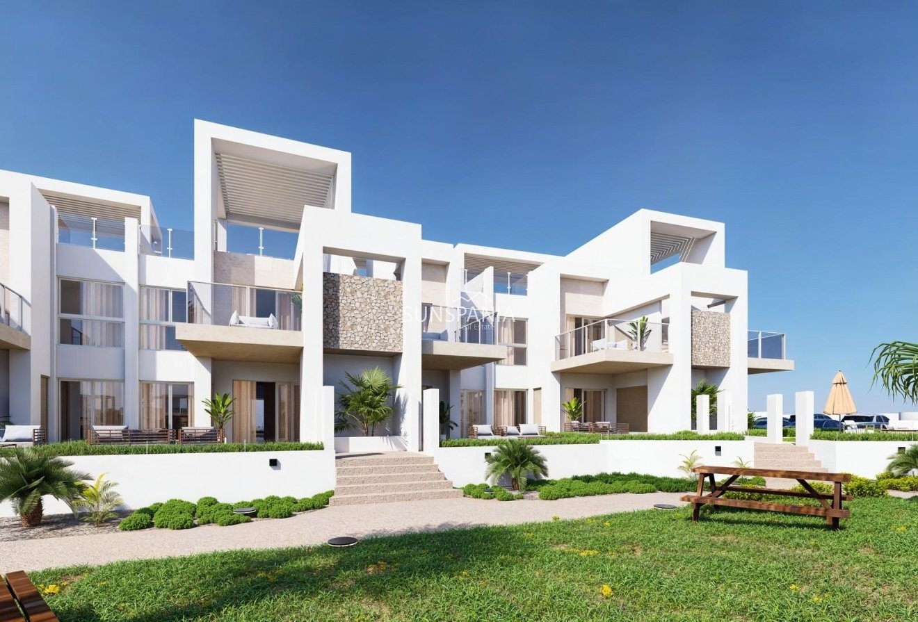 1 - venda apartamento ciudad quesada comunidade valenciana espanha